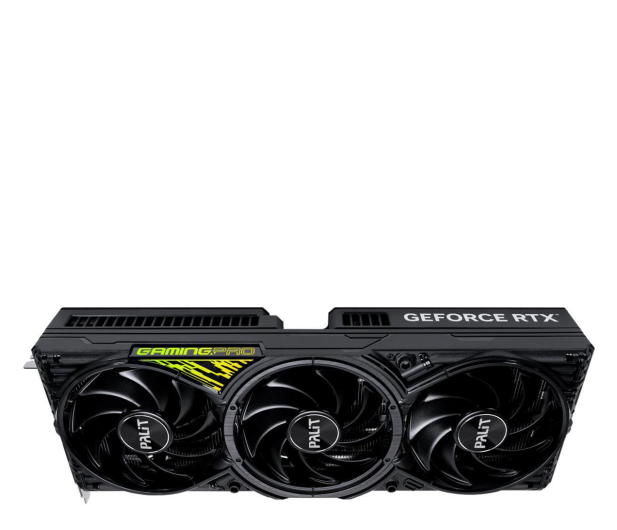 Palit GeForce RTX 5080 GamingPro V1 16GB GDDR7 DLSS4 - 1335475 - zdjęcie 7
